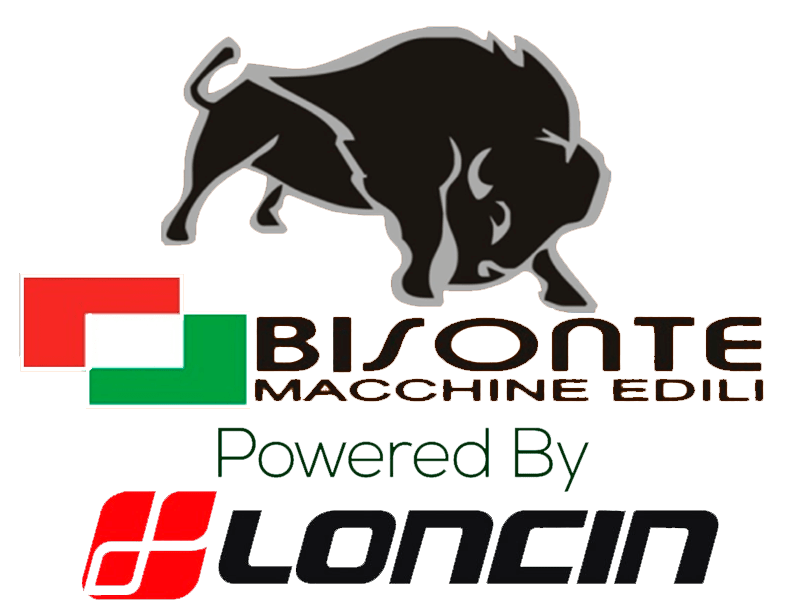 BISONTE - LONCIN